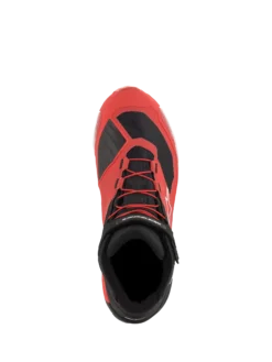 CR-X Drystar® Motorradschuhe
