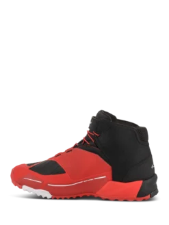 CR-X Drystar® Motorradschuhe
