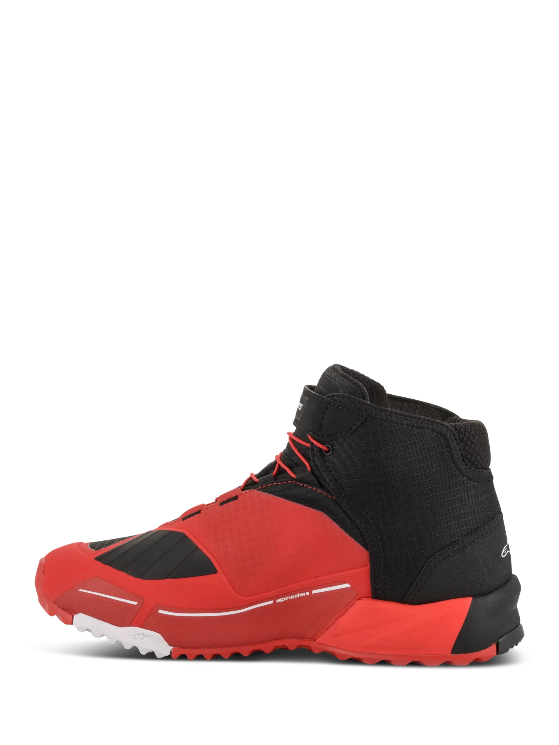 CR-X Drystar® Motorradschuhe