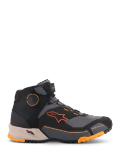 CR-X Drystar® Motorradschuhe
