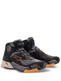 CR-X Drystar® Motorradschuhe