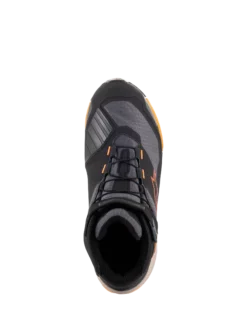 CR-X Drystar® Motorradschuhe