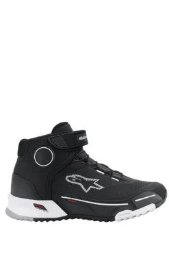 CR-X Drystar® Motorradschuhe