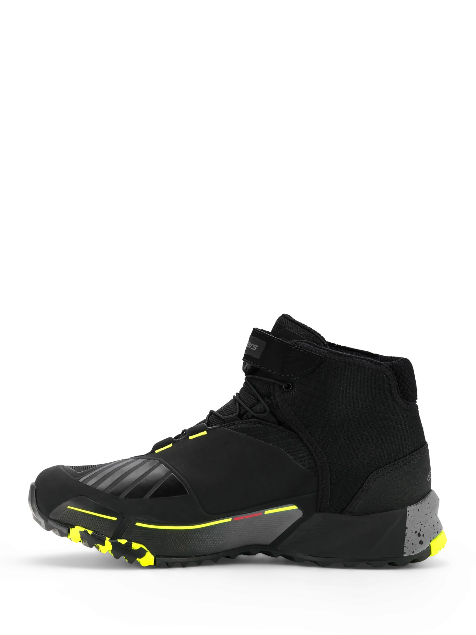 CR-X Drystar® Motorradschuhe