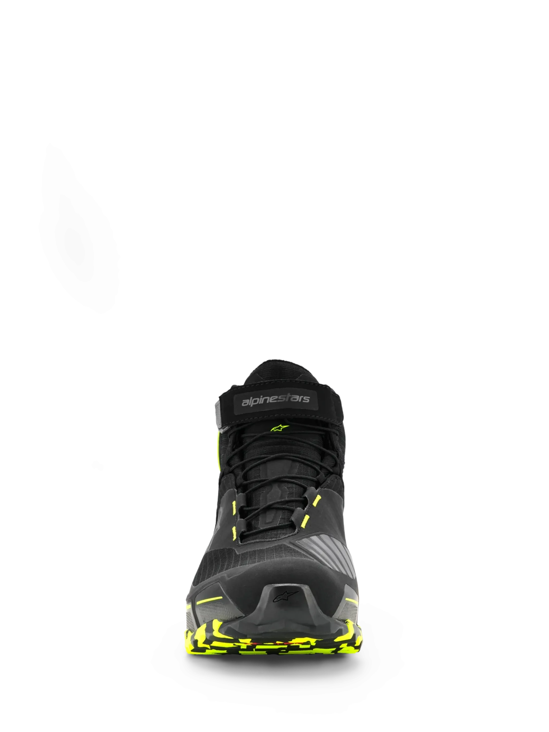 CR-X Drystar® Motorradschuhe