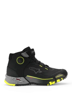 CR-X Drystar® Motorradschuhe