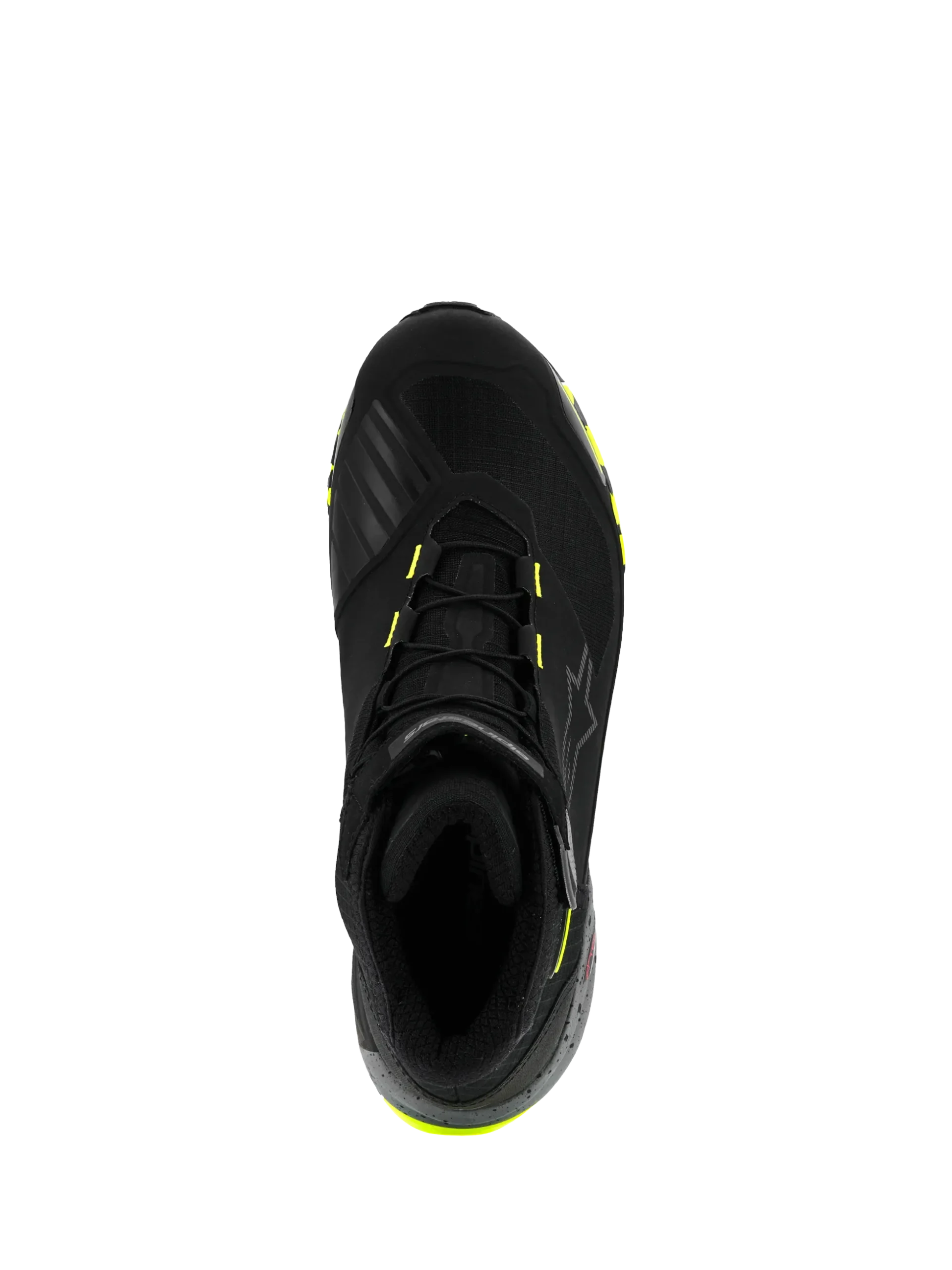 CR-X Drystar® Motorradschuhe