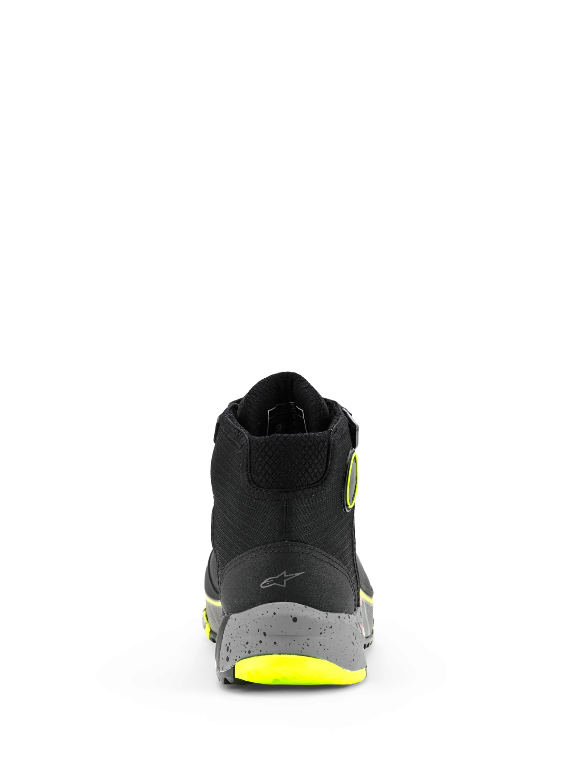 CR-X Drystar® Motorradschuhe