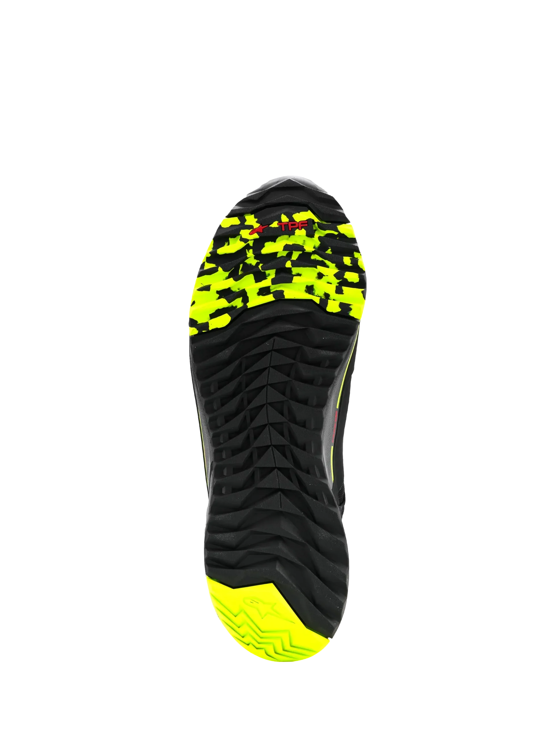 CR-X Drystar® Motorradschuhe