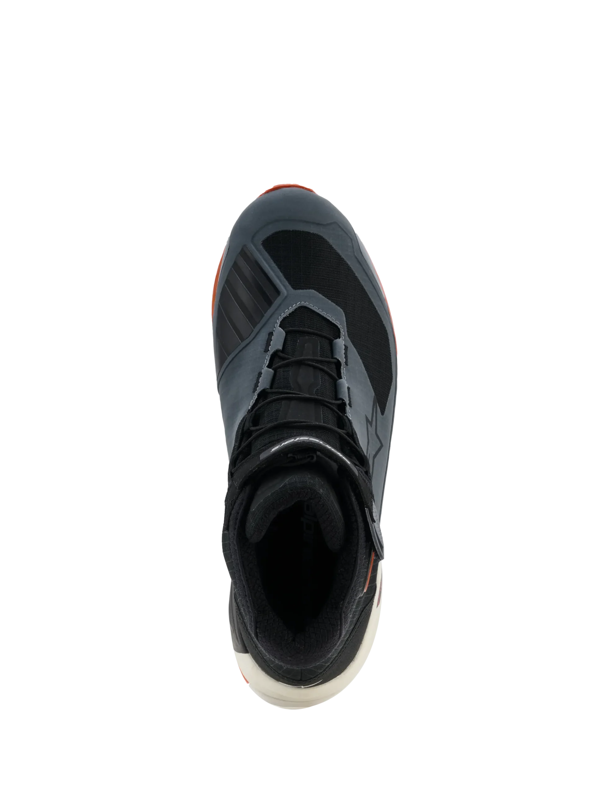 CR-X Drystar® Motorradschuhe