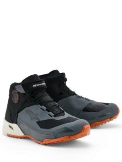 CR-X Drystar® Motorradschuhe