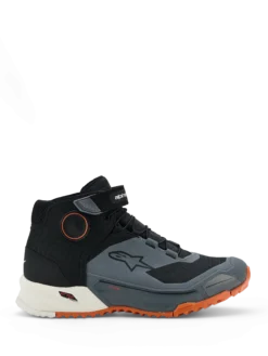 CR-X Drystar® Motorradschuhe
