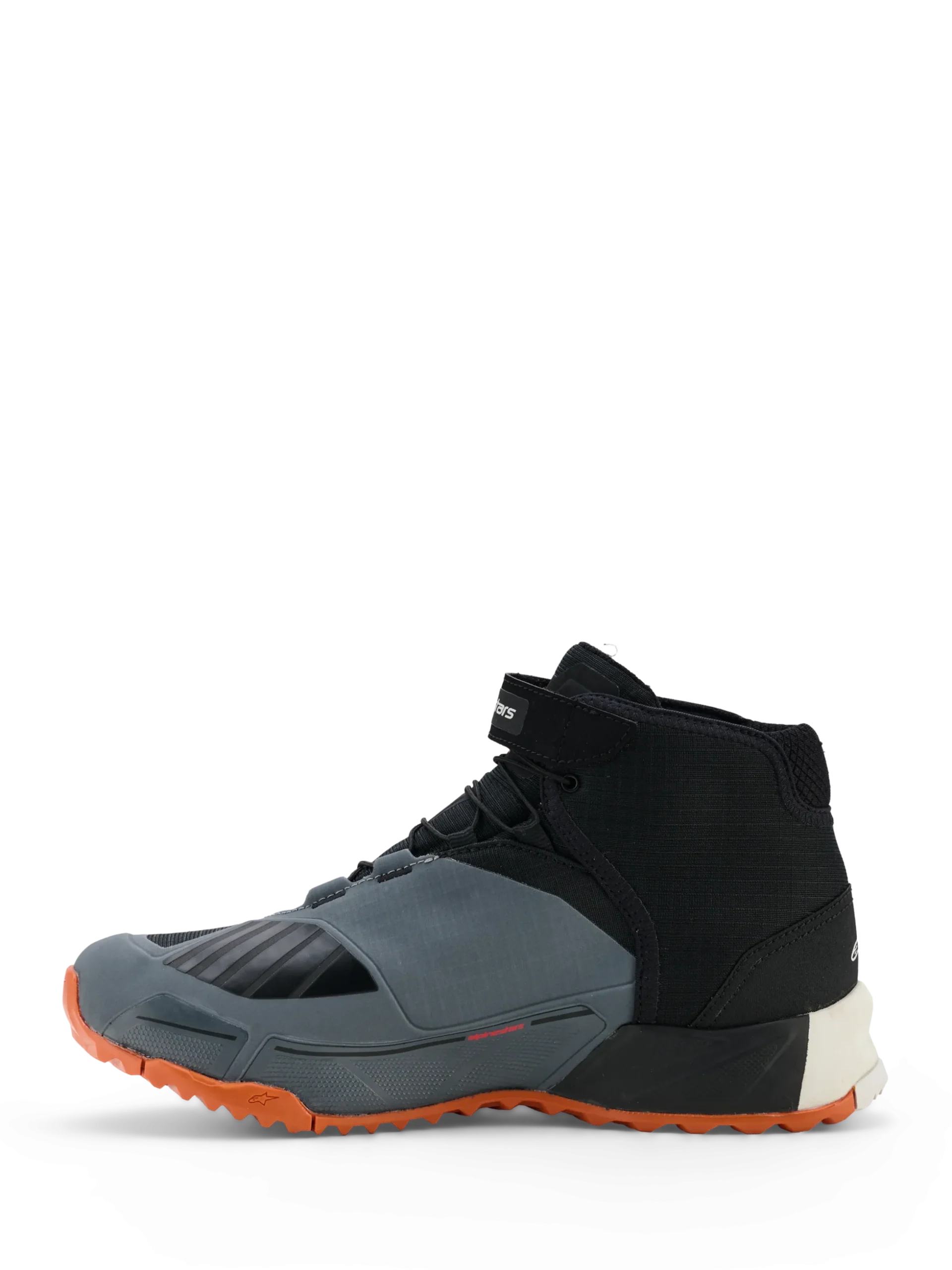 CR-X Drystar® Motorradschuhe