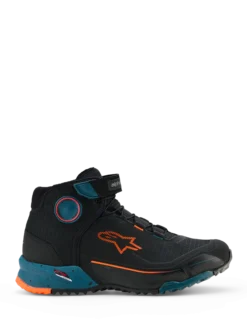 CR-X Drystar® Motorradschuhe