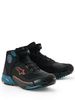 CR-X Drystar® Motorradschuhe