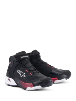 CR-X Drystar® Motorradschuhe