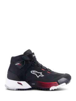 CR-X Drystar® Motorradschuhe