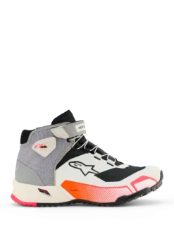 CR-X Drystar® Motorradschuhe