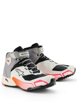 CR-X Drystar® Motorradschuhe