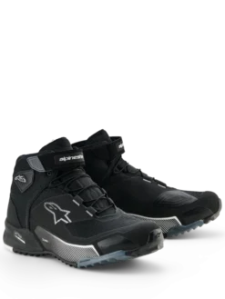 CR-X Drystar® Motorradschuhe