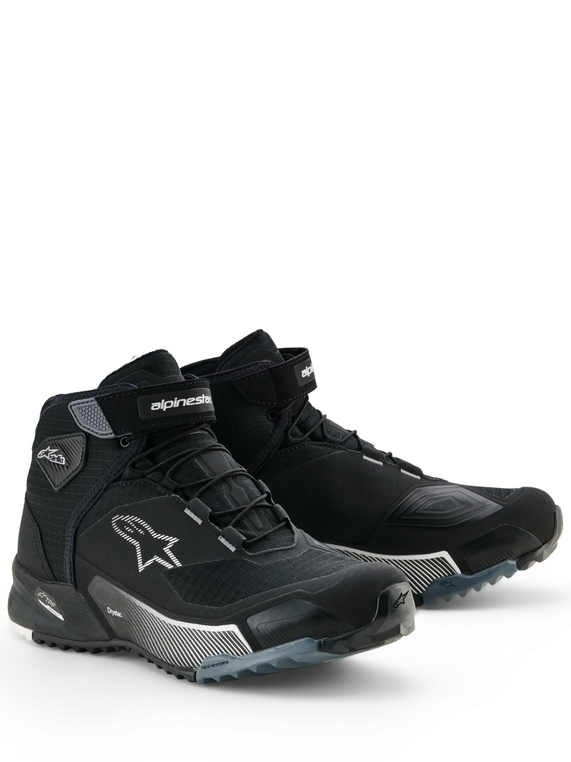 CR-X Drystar® Motorradschuhe