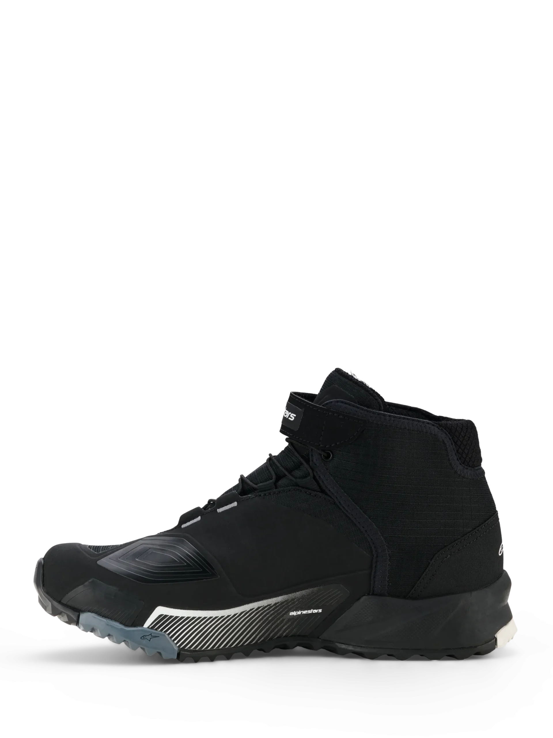 CR-X Drystar® Motorradschuhe