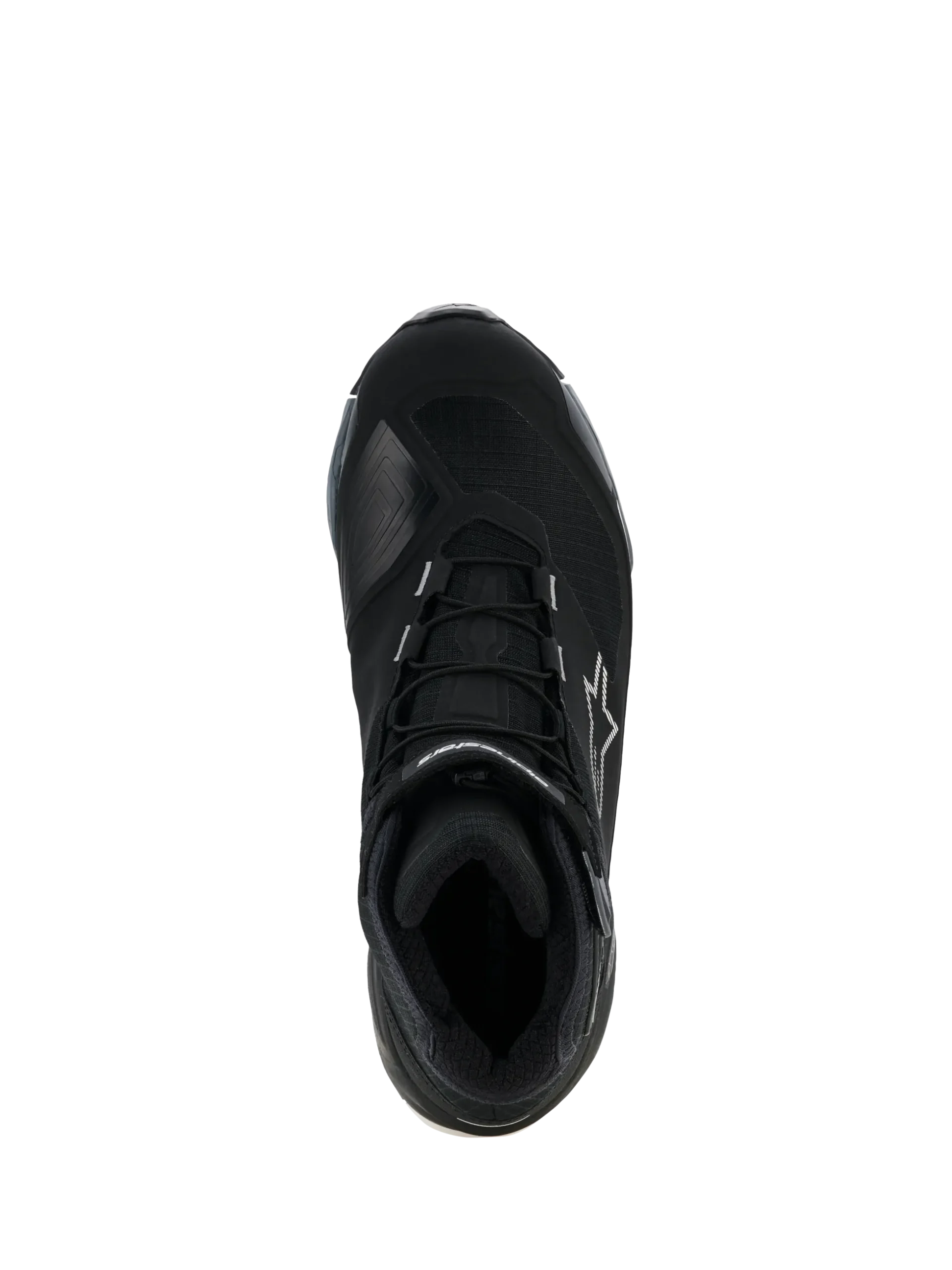CR-X Drystar® Motorradschuhe