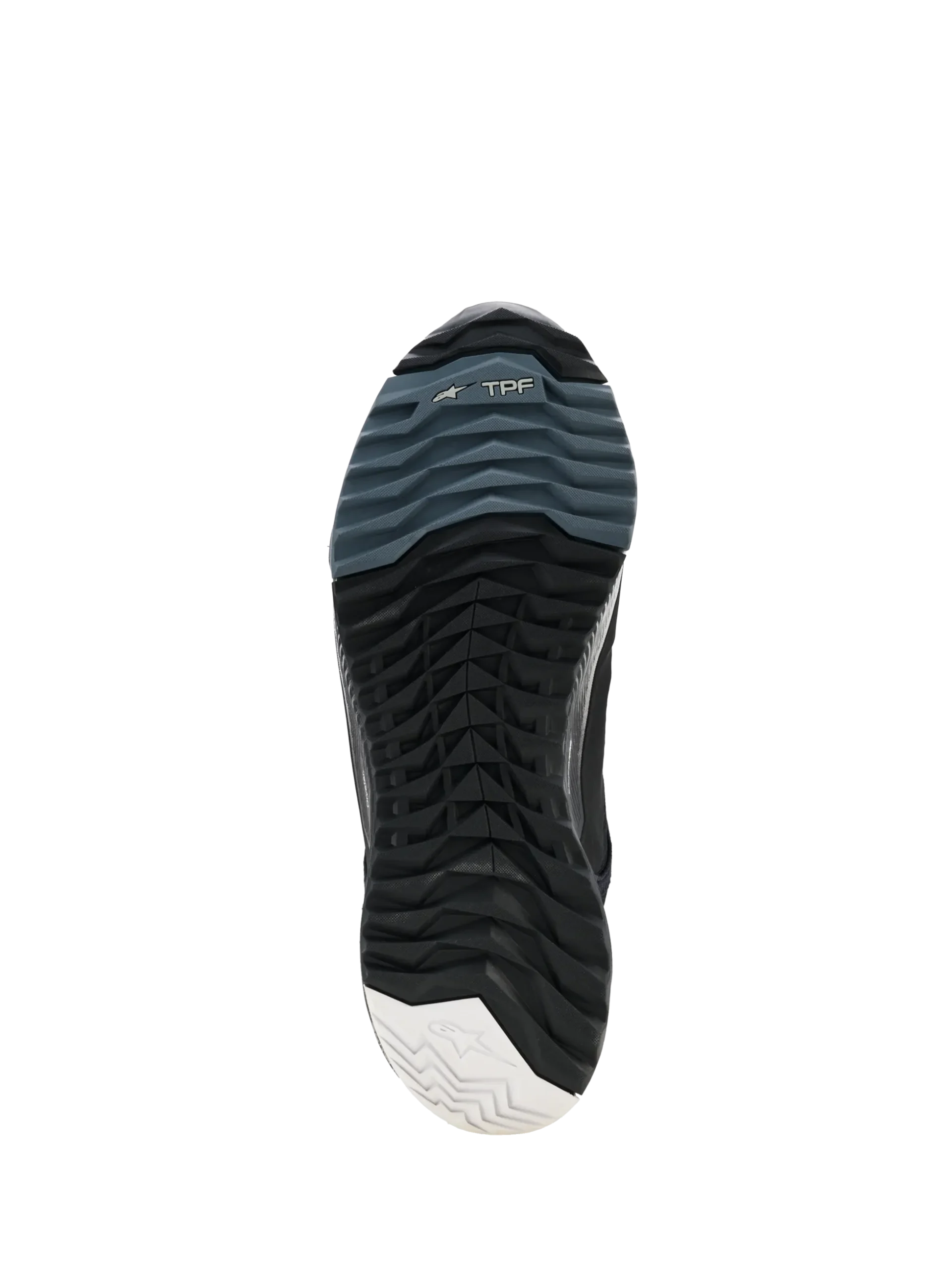 CR-X Drystar® Motorradschuhe