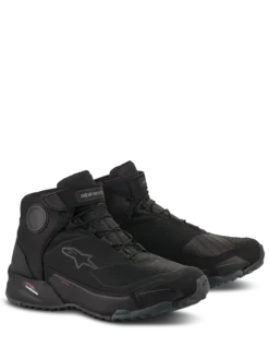 CR-X Drystar® Motorradschuhe