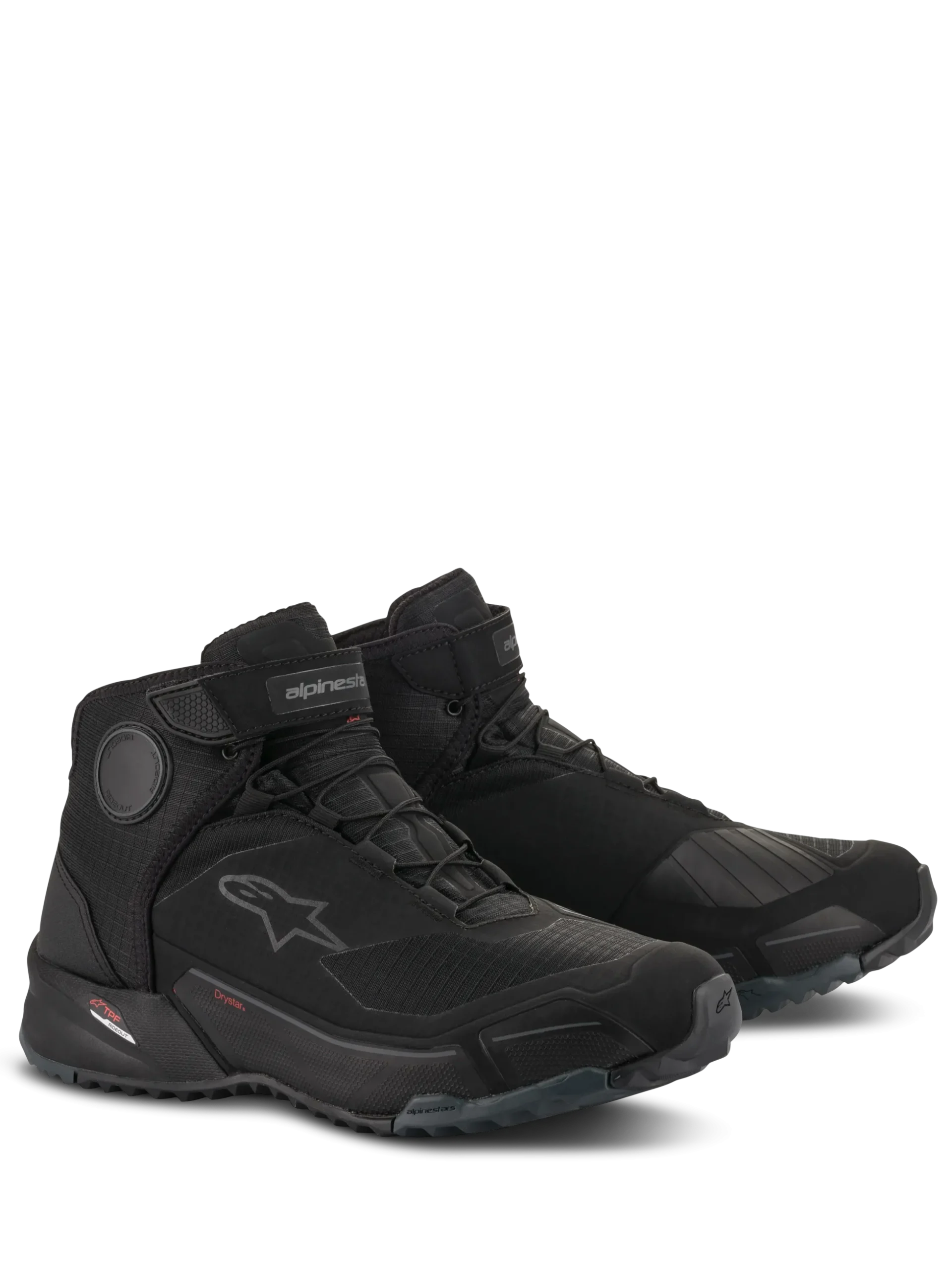CR-X Drystar® Motorradschuhe