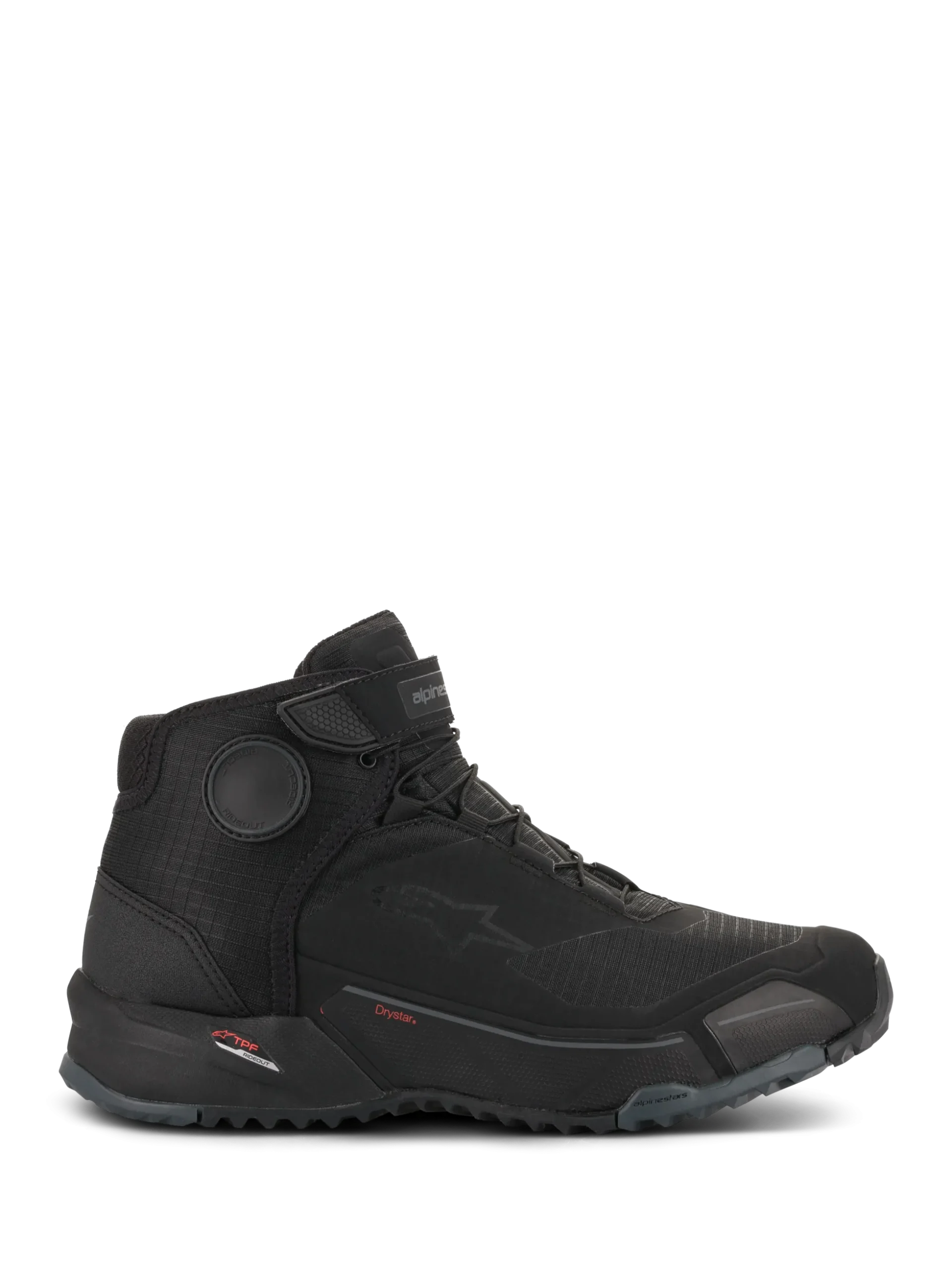 CR-X Drystar® Motorradschuhe