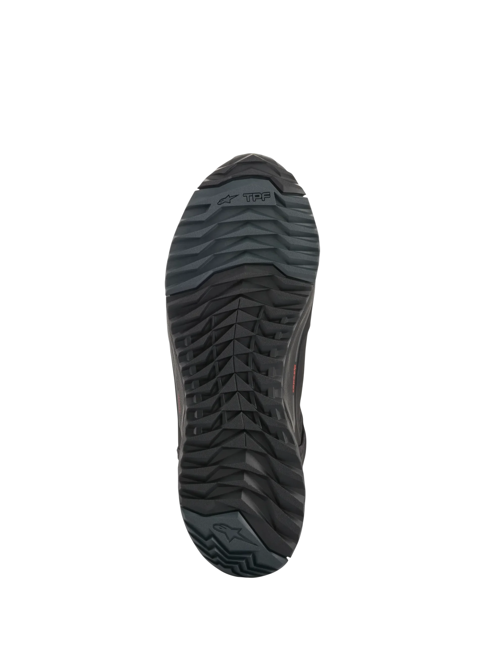 CR-X Drystar® Motorradschuhe