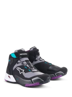 CR-X Drystar® Motorradschuhe