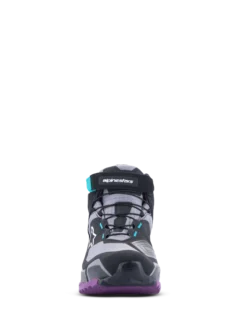 CR-X Drystar® Motorradschuhe