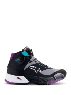 CR-X Drystar® Motorradschuhe