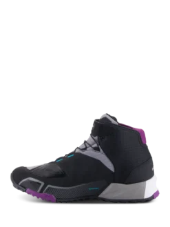 CR-X Drystar® Motorradschuhe