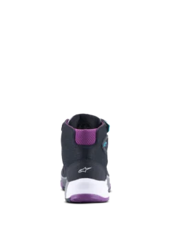 CR-X Drystar® Motorradschuhe