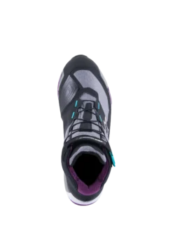 CR-X Drystar® Motorradschuhe
