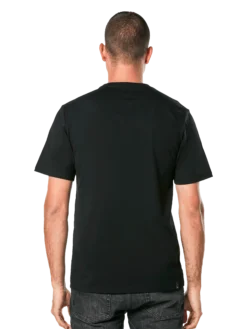 CSF T-Shirt MX Helm