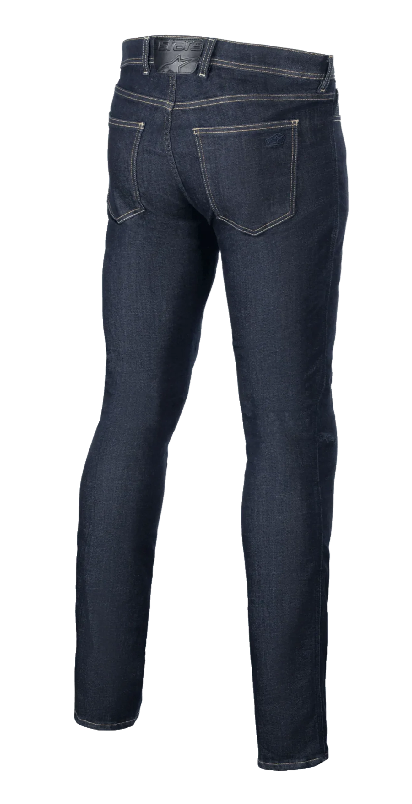 Cult-8 Stretch Denim Hose