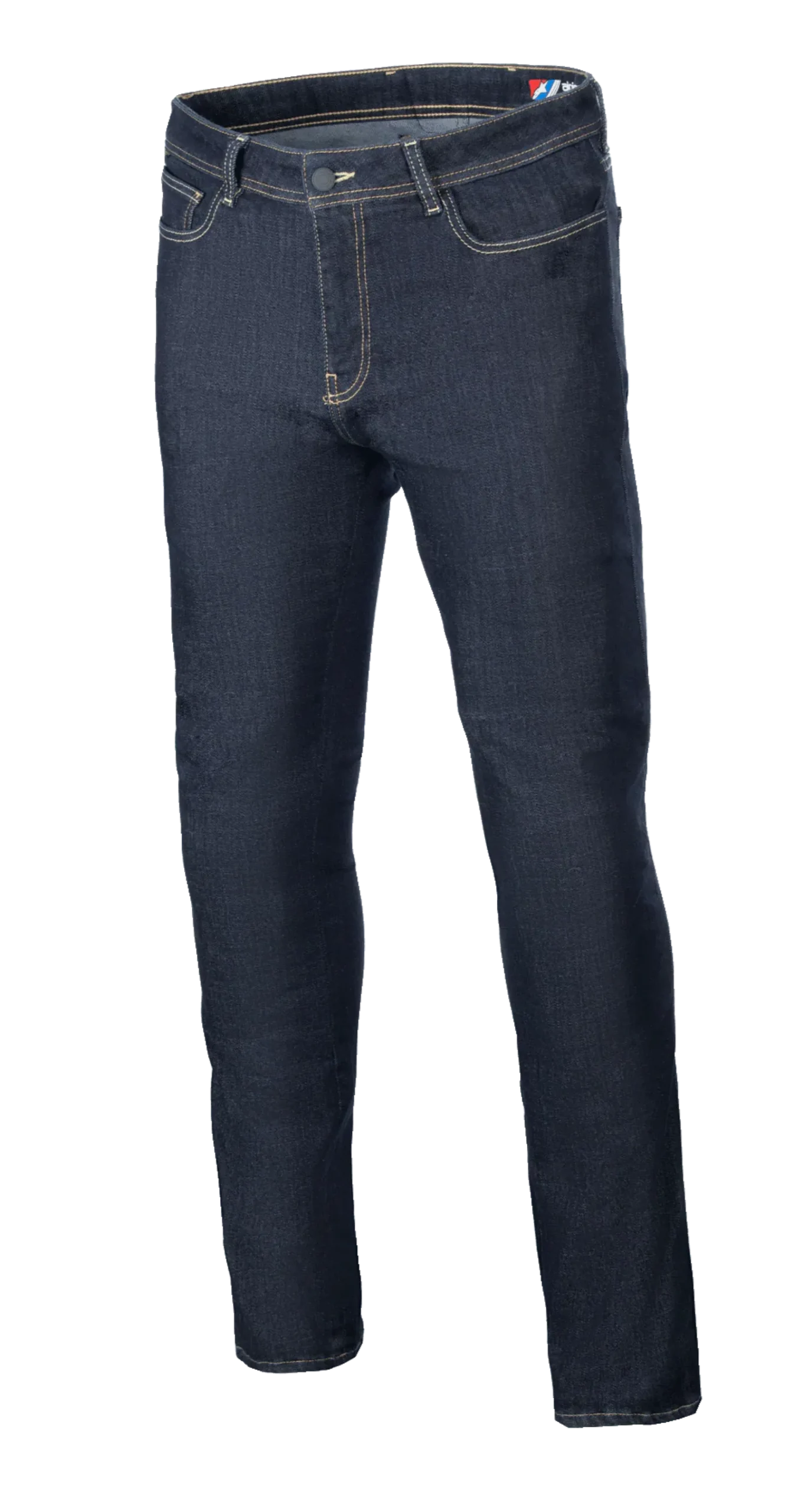 Cult-8 Stretch Denim Hose