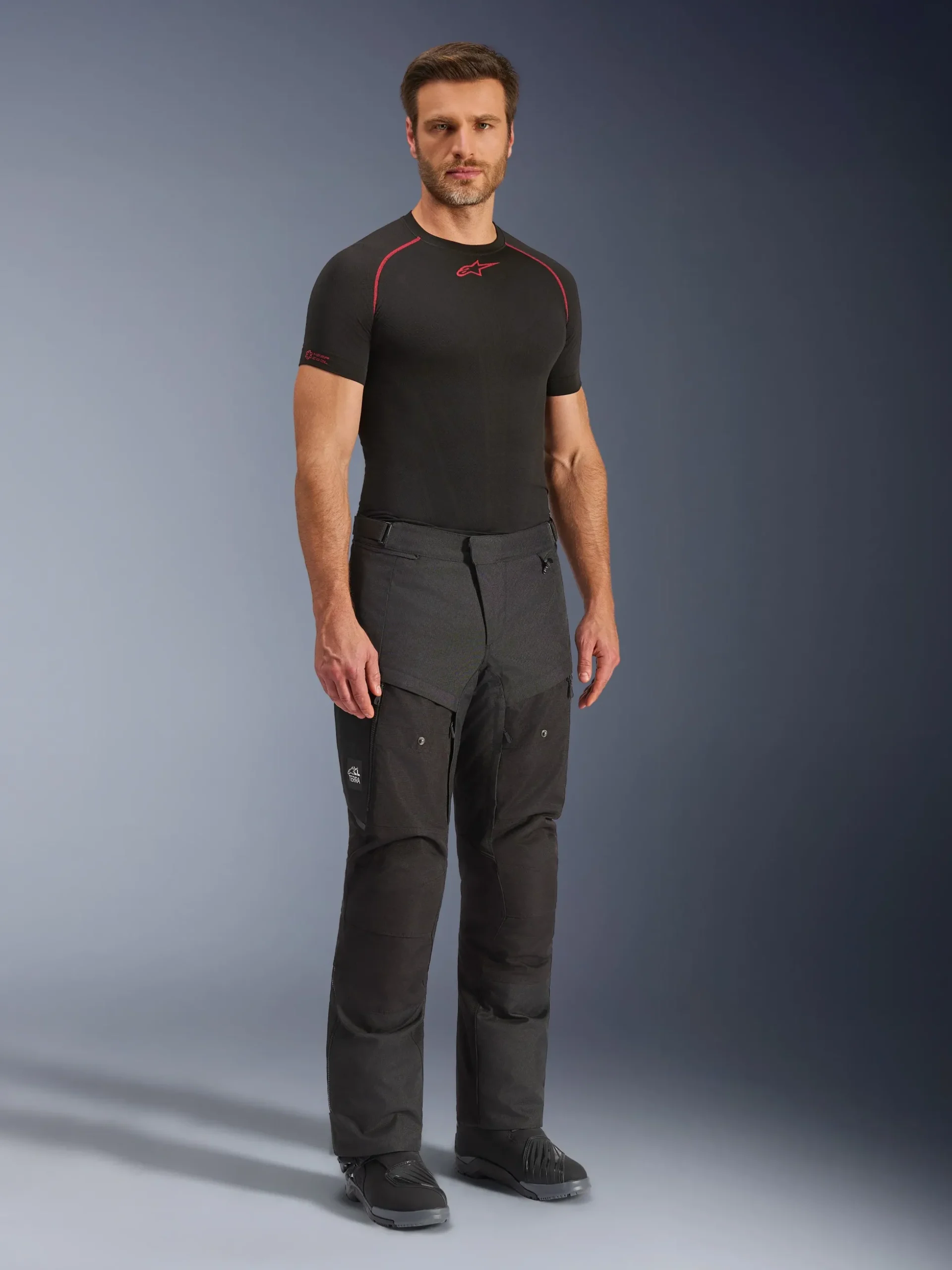 Cusco Drystar® Hose