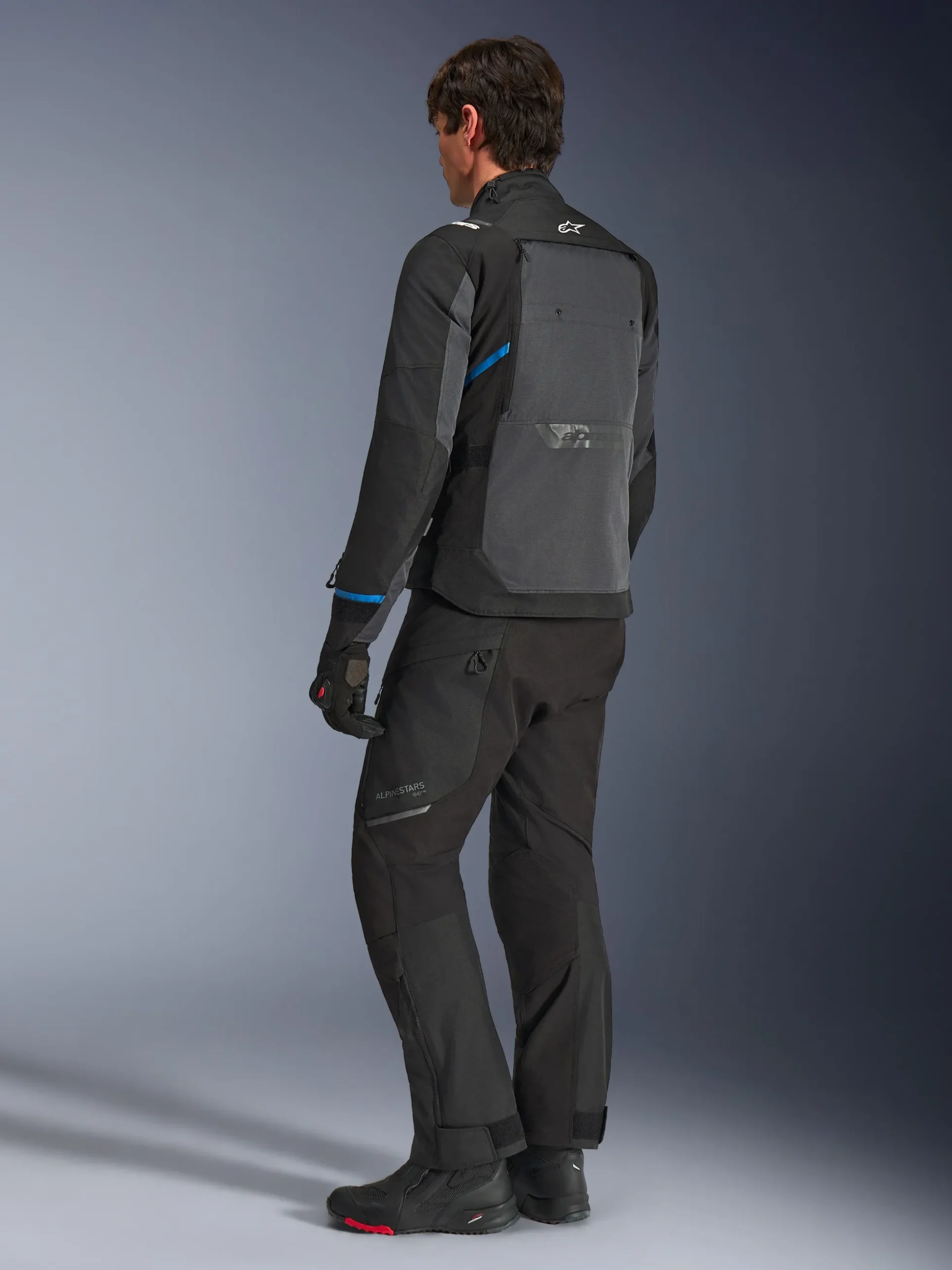 Cusco Drystar® Jacke