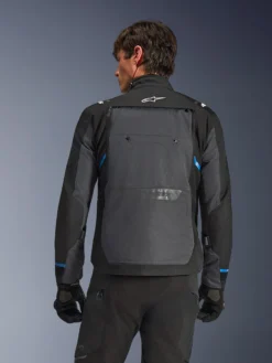 Cusco Drystar® Jacke