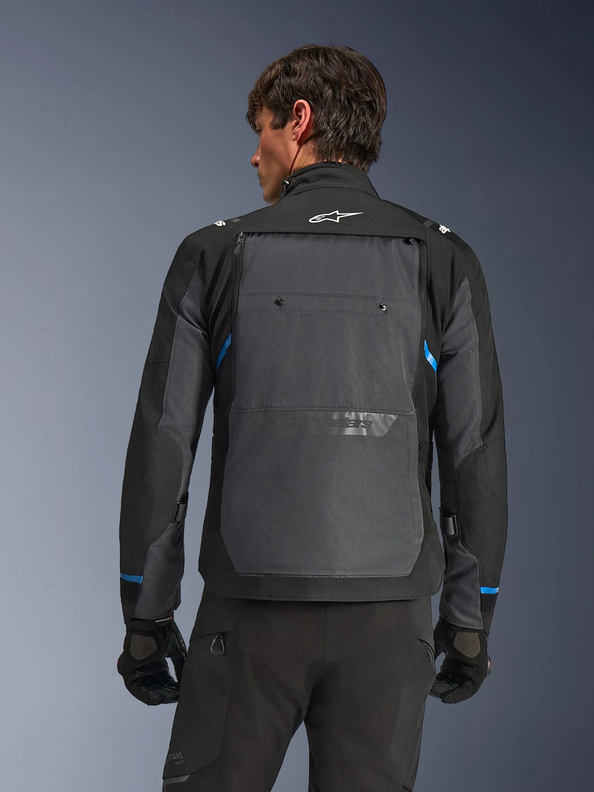 Cusco Drystar® Jacke