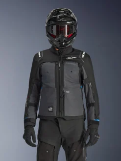 Cusco Drystar® Jacke