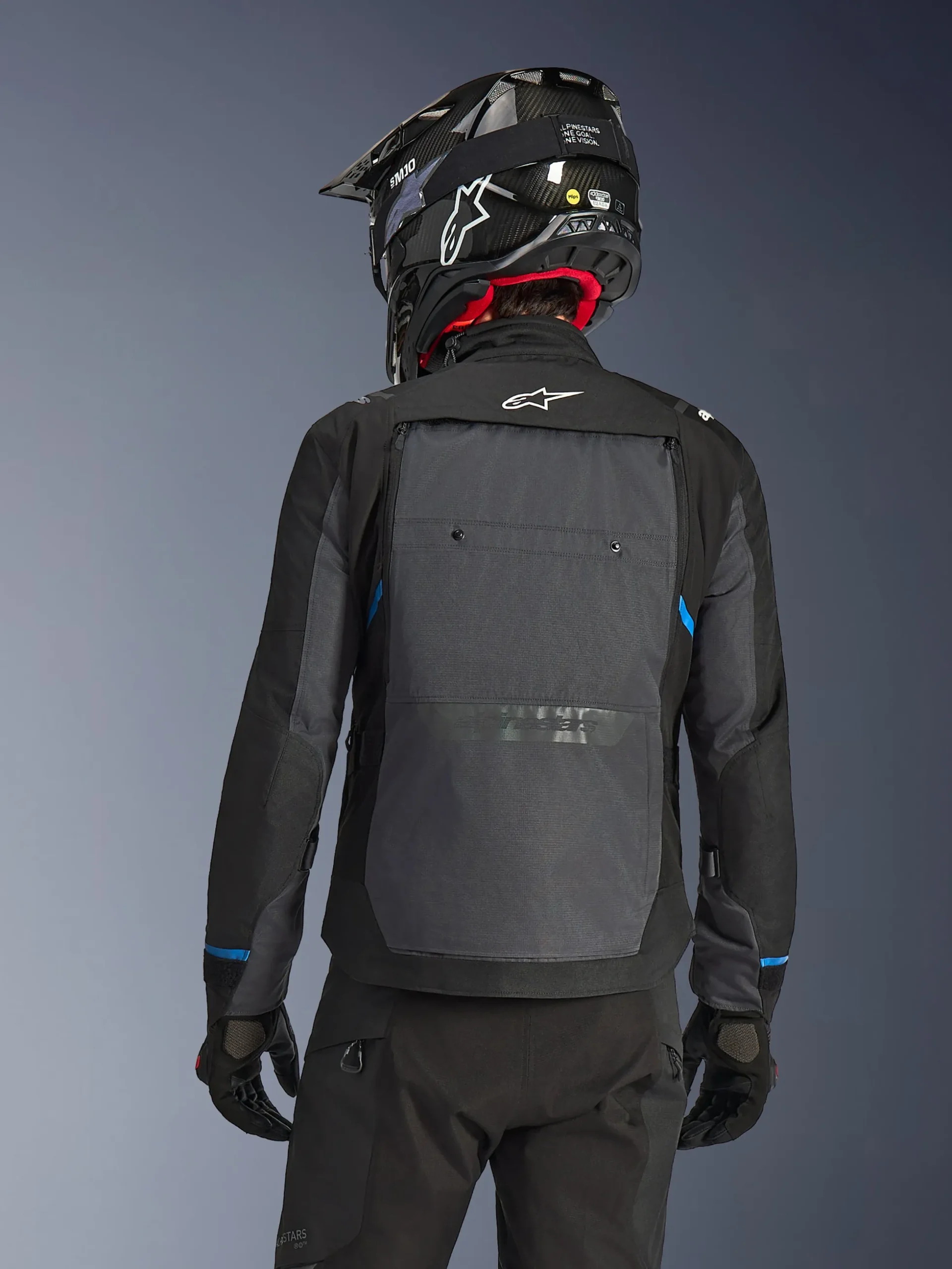 Cusco Drystar® Jacke