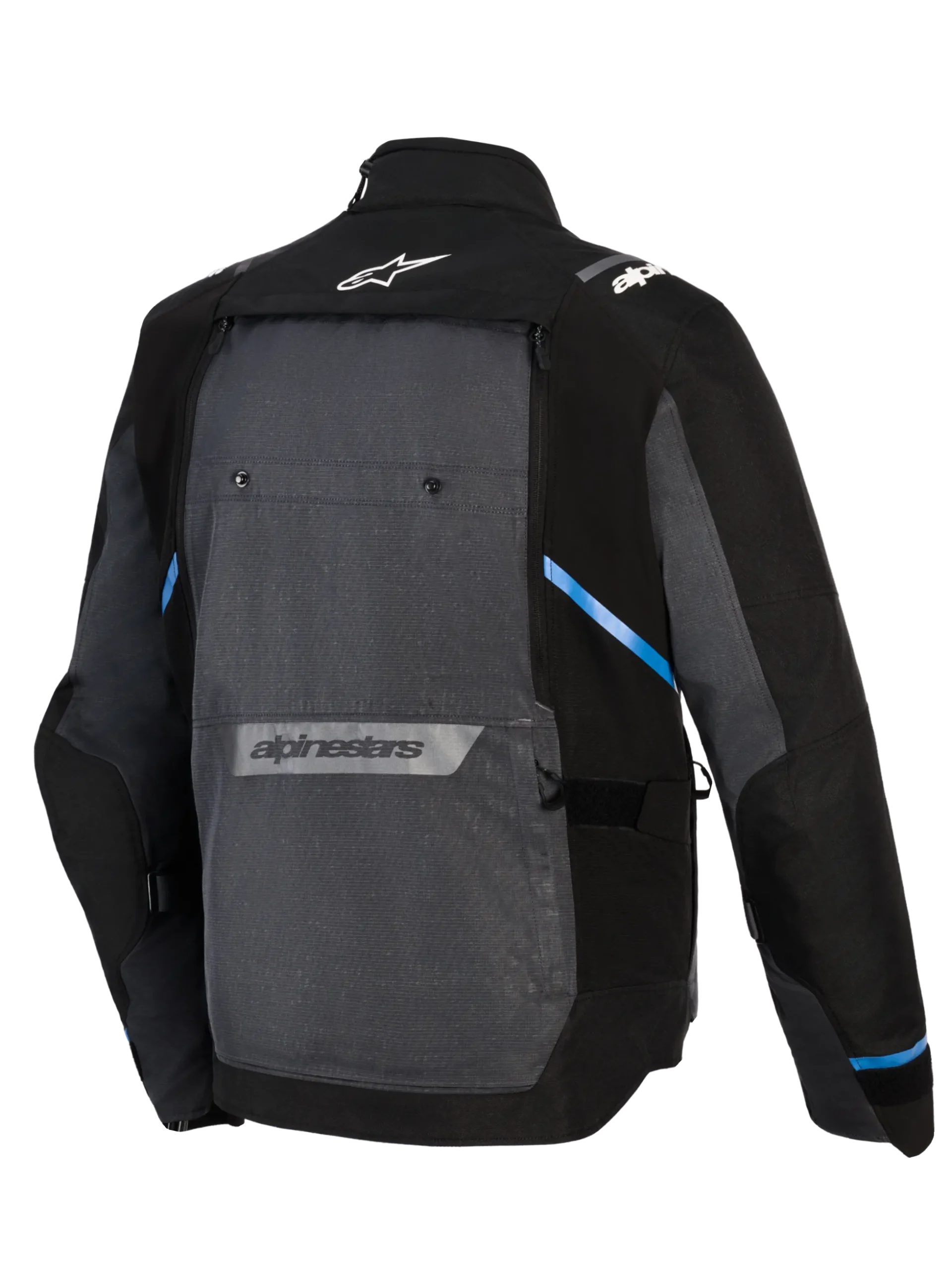 Cusco Drystar® Jacke