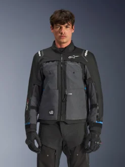 Cusco Drystar® Jacke