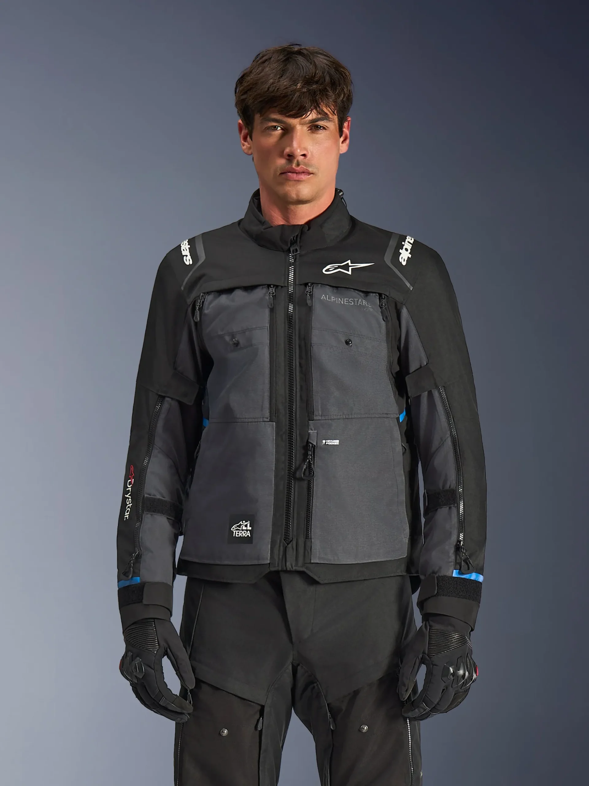 Cusco Drystar® Jacke